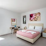 Villa Anolia With Private Pool