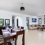 Anolia With Private Pool * Koskinou (Rhodes)