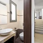 Anolia With Private Pool