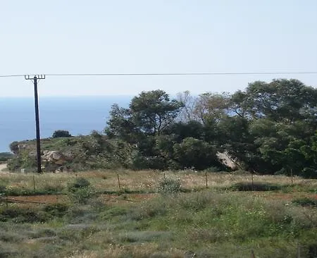 Anolia With Private Pool *