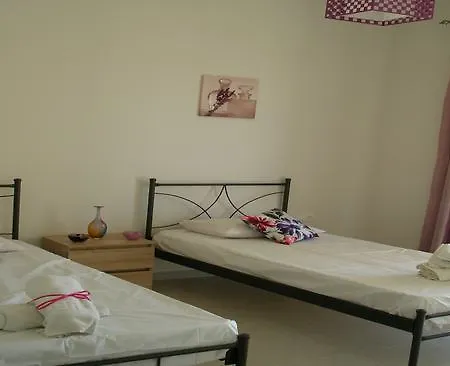 Villa Anolia With Private Pool Βίλα *