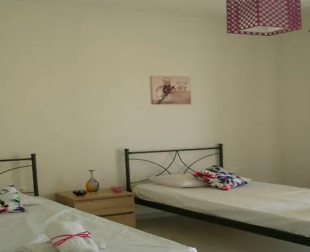 Βίλα Villa Anolia With Private Pool Κοσκινού