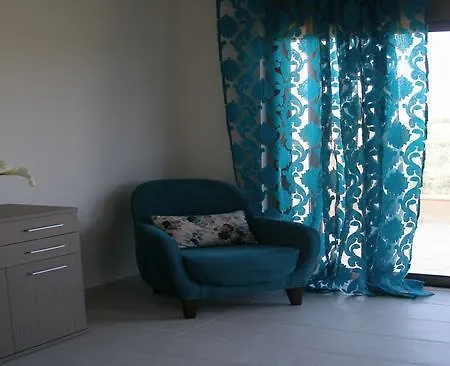 Anolia With Private Pool * Koskinou (Rhodes)