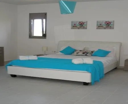 Villa Anolia With Private Pool