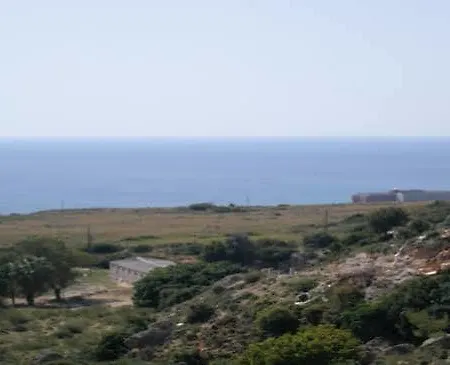 Villa Anolia With Private Pool Βίλα *