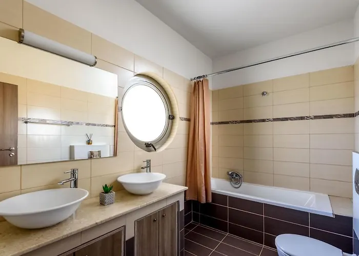 Anolia With Private Pool 빌라 Koskinou (Rhodes)