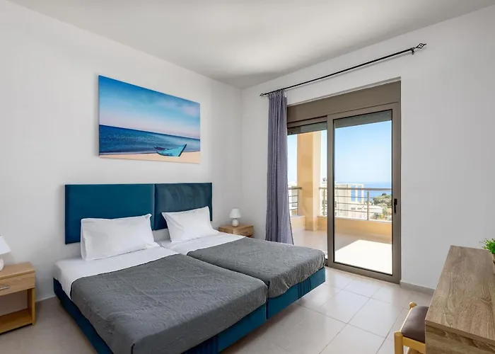 Anolia With Private Pool Koskinou (Rhodes)