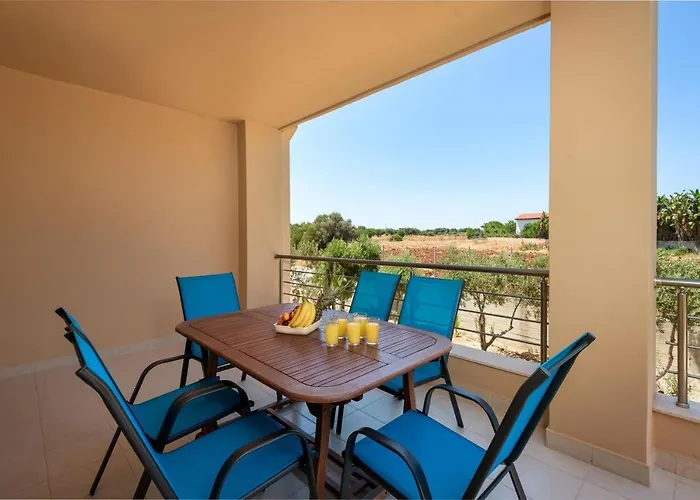 빌라 Anolia With Private Pool Koskinou (Rhodes)