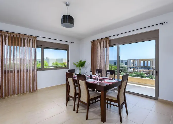 Anolia With Private Pool Koskinou (Rhodes)