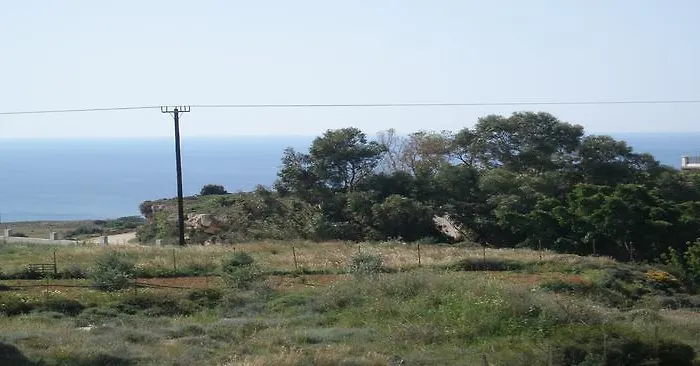 Anolia With Private Pool *