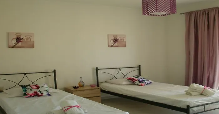 빌라 Anolia With Private Pool Koskinou (Rhodes)