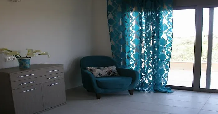 Anolia With Private Pool * Koskinou (Rhodes)