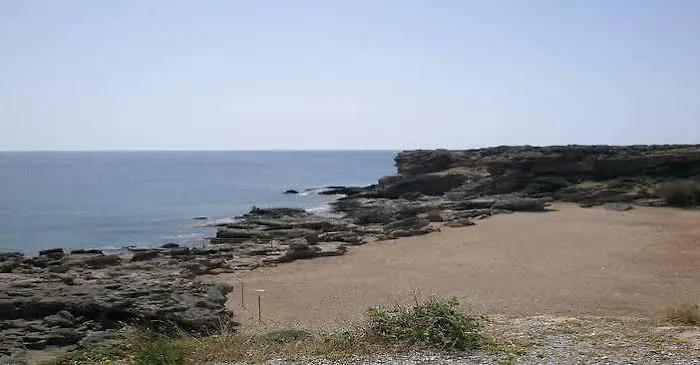 Anolia With Private Pool Koskinou (Rhodes)