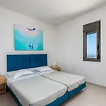 Anolia With Private Pool Villa