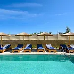 Villa Anolia With Private Pool *