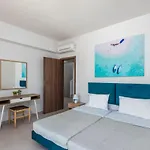 Anolia With Private Pool Villa