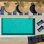 Villa Anolia With Private Pool