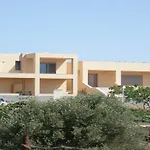 Anolia With Private Pool