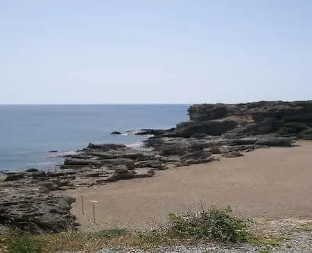 Anolia With Private Pool Koskinou (Rhodes)